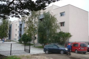 18.Pealeehitus  9 korterit Tallinn 2007..JPG